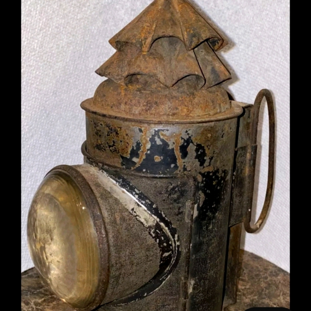 Antique